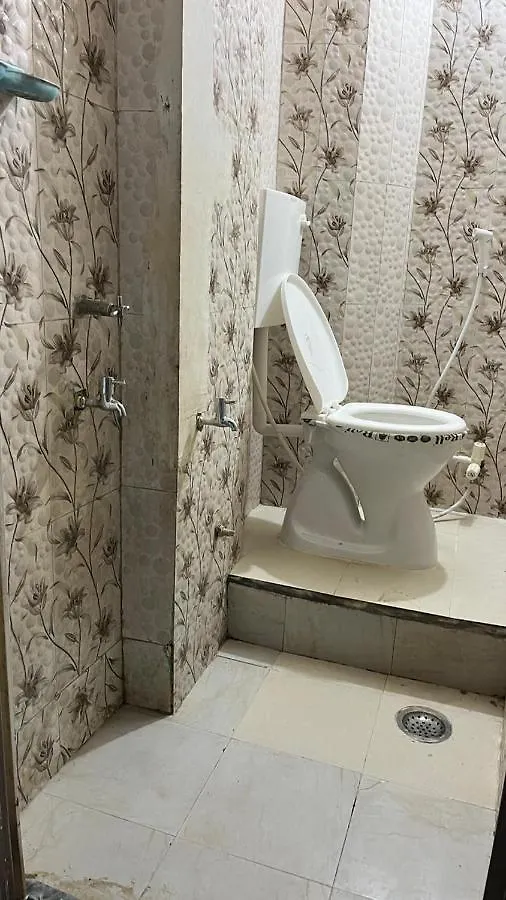 Krishna P. Guest House Varanasi 0*,
