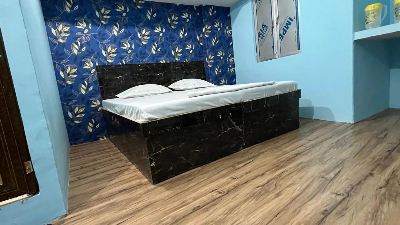 Krishna P. Guest House Varanasi India