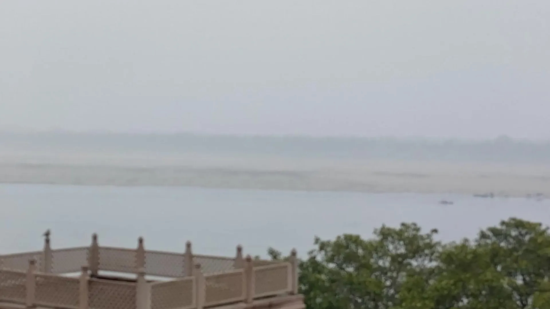Krishna P. Guest House Varanasi