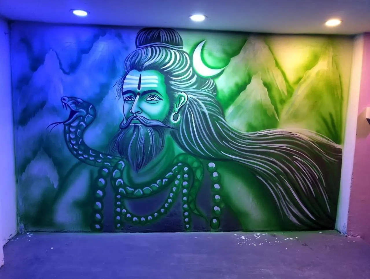 Krishna P. Guest House Varanasi 0*,  India