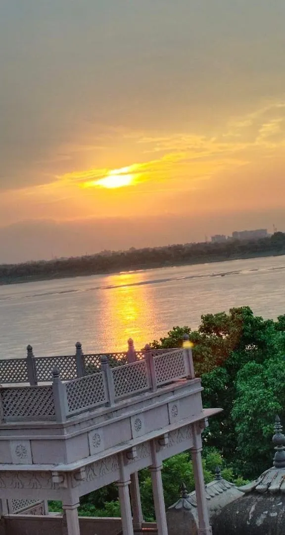 Krishna P. Guest House Varanasi
